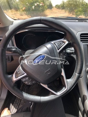 فورد فوسيون Ford titanium مستعملة 1969212