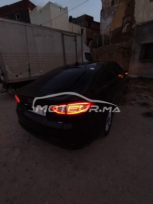 FORD Fusion Se occasion 2458396