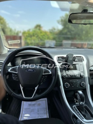 FORD Fusion Se occasion 2376162