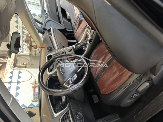 فورد فوسيون 2017 مستعملة 2008183