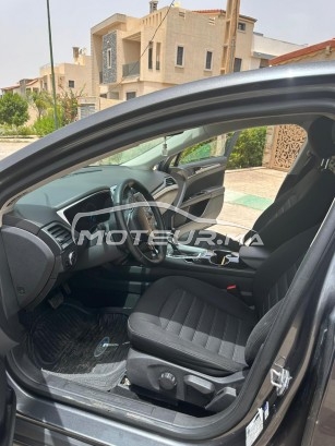 FORD Fusion occasion 1998552