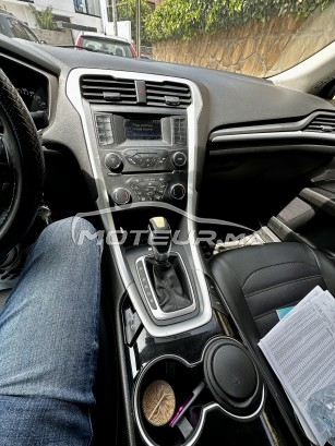 فورد فوسيون مستعملة 1862758