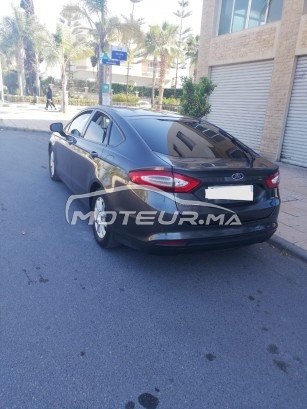 FORD Fusion occasion 1532826
