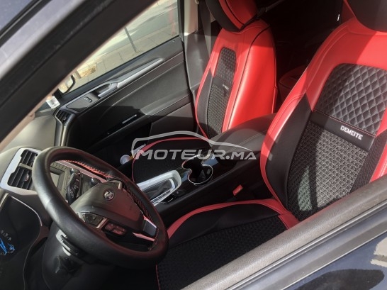 فورد فوسيون Ed edition مستعملة 1609552