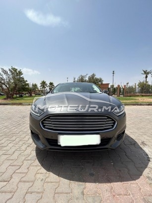 FORD Fusion Se occasion 2376159