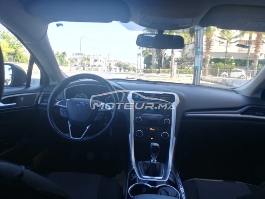 FORD Fusion occasion 1532838