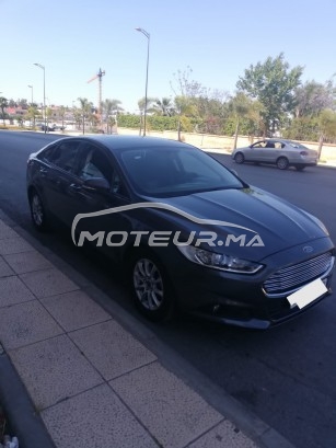 FORD Fusion occasion 1532822