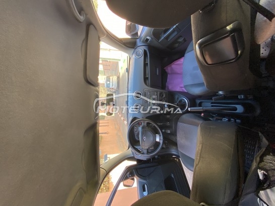 FORD Fusion occasion 2008444