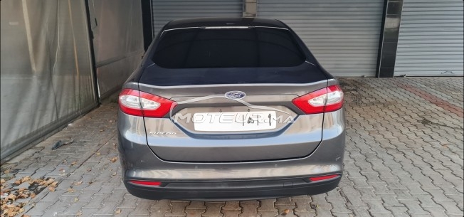 فورد فوسيون مستعملة 1516169