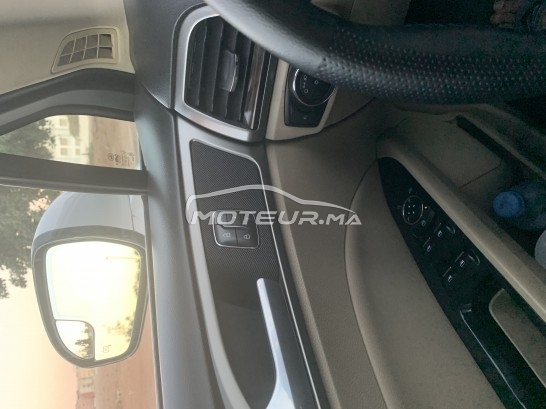 FORD Fusion Énergie occasion 1768233