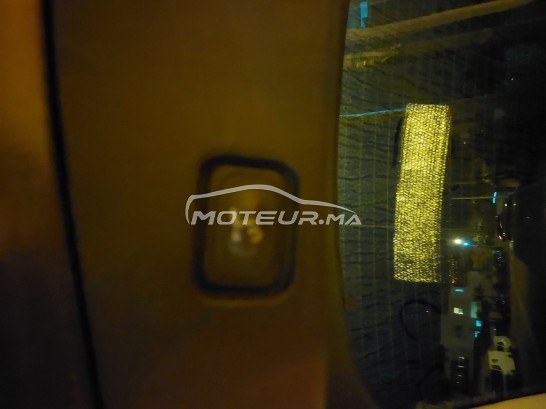 فورد فوسيون Titanium x مستعملة 1567417