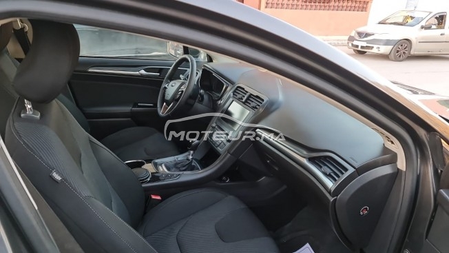 فورد فوسيون مستعملة 1824662