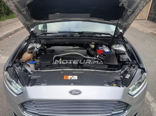 فورد فوسيون مستعملة 2868708