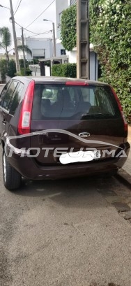 فورد فوسيون 2009 مستعملة 1796635