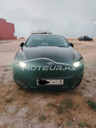 FORD Fusion Se occasion 2458397