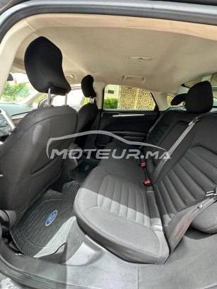 FORD Fusion occasion 1998551