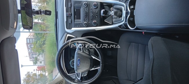 FORD Fusion Se occasion 1930467