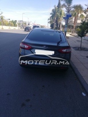 FORD Fusion occasion 1532821