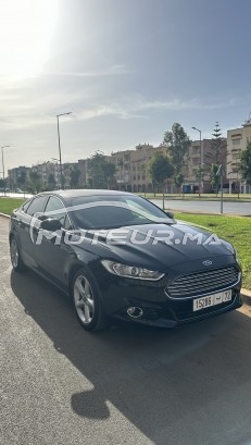 فورد فوسيون Titanuim مستعملة 2908122