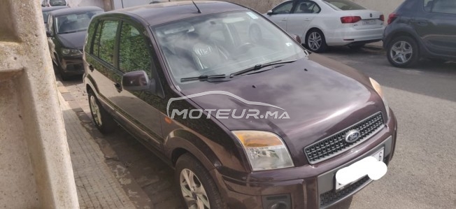 فورد فوسيون 2009 مستعملة 1796638