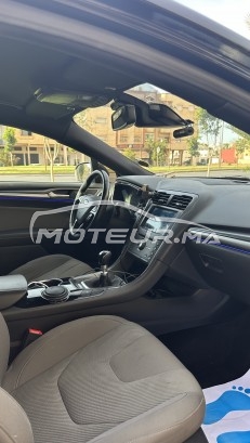 فورد فوسيون Titanuim مستعملة 2908033