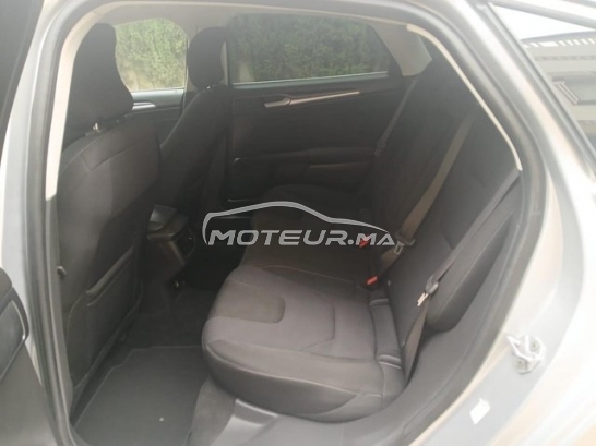 فورد فوسيون مستعملة 2868707