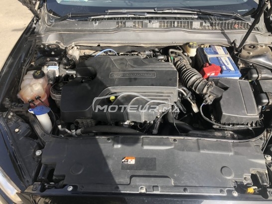 فورد فوسيون Ed edition مستعملة 1609554