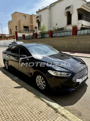 فورد فوسيون مستعملة 1862751