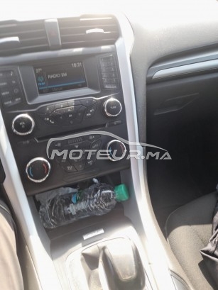 فورد فوسيون 2018 مستعملة 2323000