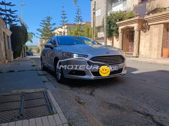 فورد فوسيون مستعملة 1639552