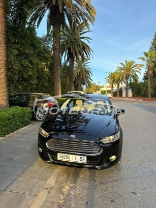 فورد فوسيون 2016 مستعملة 1796127