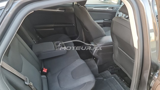 فورد فوسيون مستعملة 1824663