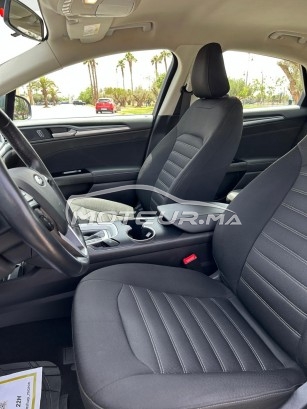 FORD Fusion Se occasion 2376160