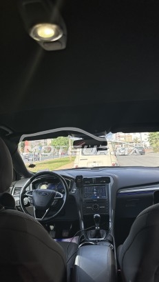 فورد فوسيون Titanuim مستعملة 2908038