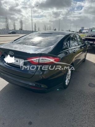 فورد فوسيون 2017 مستعملة 2008184