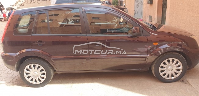 فورد فوسيون مستعملة 1618052