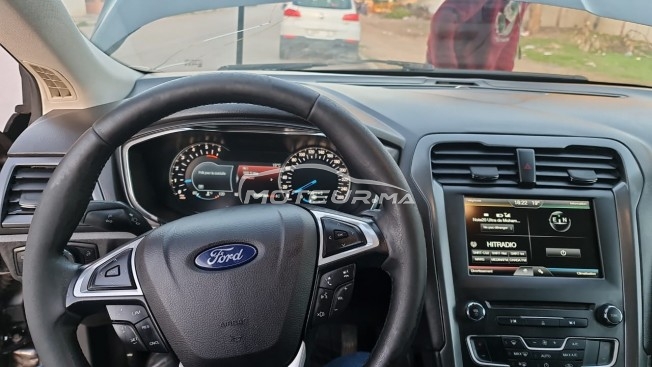 فورد فوسيون مستعملة 1824659