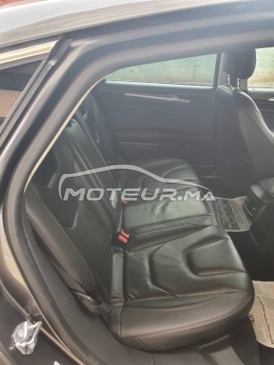 فورد فوسيون Titanium plus مستعملة 1946066