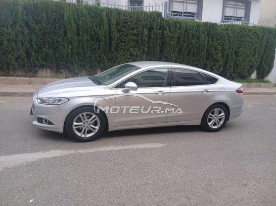 فورد فوسيون مستعملة 2868710