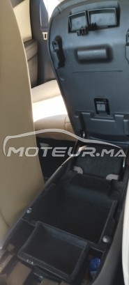 FORD Fusion Titanium occasion 1764743