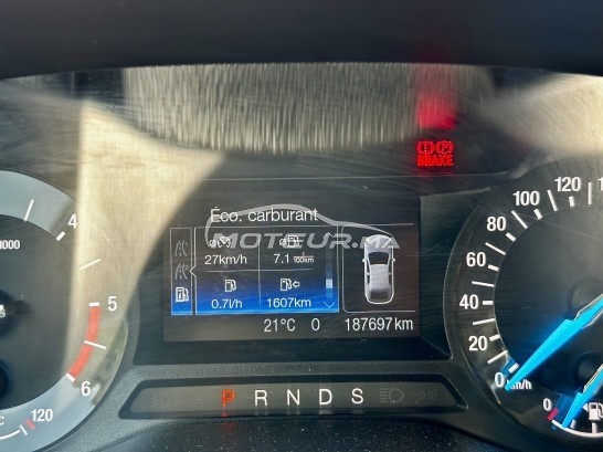 فورد فوسيون مستعملة 1862757