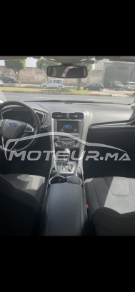 FORD Fusion Titanium occasion 1927305