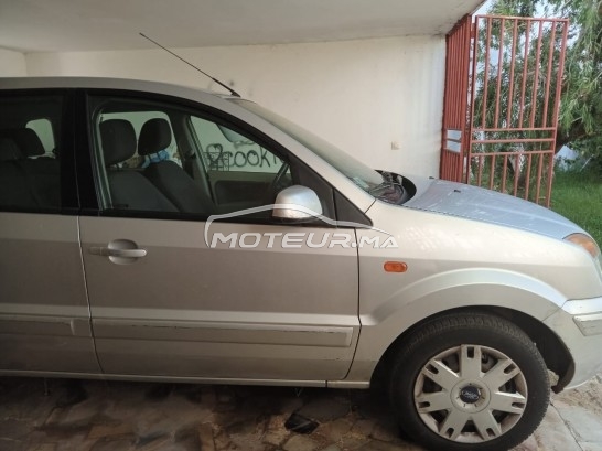 فورد فوسيون مستعملة 1847830