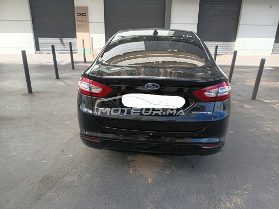 فورد فوسيون مستعملة 3432518