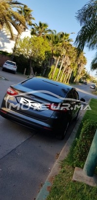 فورد فوسيون مستعملة 1570749