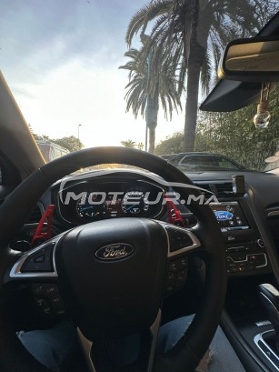 فورد فوسيون مستعملة 1755459