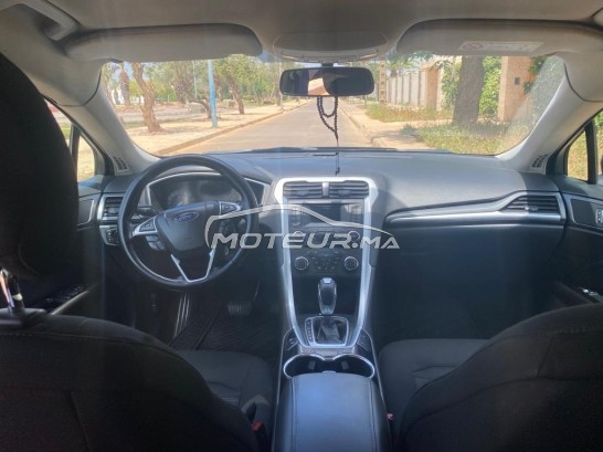 FORD Fusion occasion 1625077