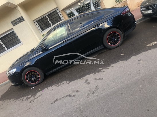 فورد فوسيون Ed edition مستعملة 1609553