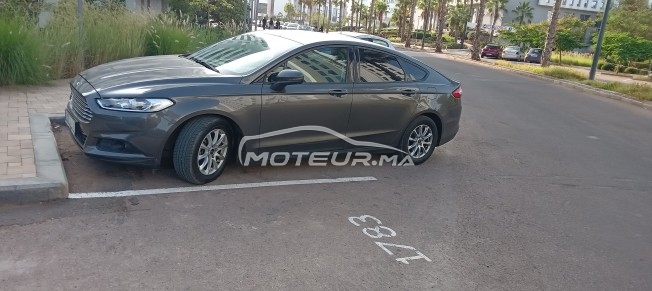 FORD Fusion Se occasion 1930468