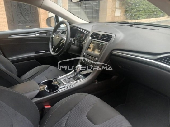 فورد فوسيون مستعملة 2868705